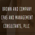 Brown & Company CPAs and Management Consultants, PLLC