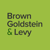 Brown, Goldstein & Levy