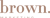 Brown Marketing Communications