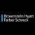 Brownstein Hyatt Farber Schreck