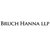 Bruch Hanna LLP