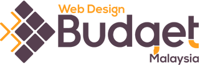 Budget website design | Unlimited Pages In Malaysia