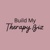 Build My Therapy Biz