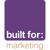 Built for Marketing