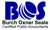 Burch Oxner Seale Co.
