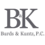 Burds & Kuntz, P.C.