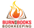 Burn the Books