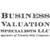 Business Valuation Specialists, LLC