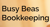 Busy Beas Bookkeeping