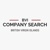 BVI Company Search