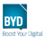 BYD - Boost Your Digital