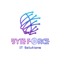 Byte Force IT Solutions