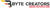 Bytecreators