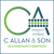 C Allan & Son Accountancy Services Ltd