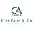 C M Patel & Company, Chartered Accountant