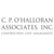C. P. O'Halloran Associates Inc.