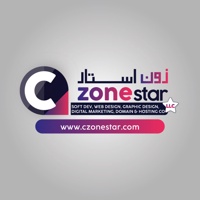 C ZONE STAR
