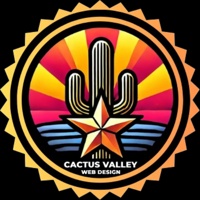 Cactus Valley Web Design