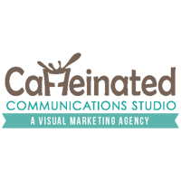Caffeinated Communications Studio