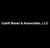 Cahill Bauer & Associates LLC