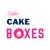 Cake Boxery