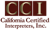 California Certified Interpreters, Inc.