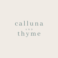Calluna & Thyme