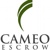 Cameo Escrow Corporation