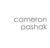 Cameron Pashak Photo