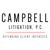 Campbell Litigation,P.C.