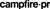 Campfire PR