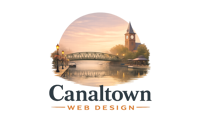 Canaltown Web Design