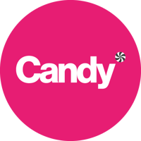 Candy Marketing