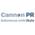 Cannon PR