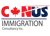 Canus Immigration