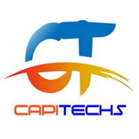 CapiTech Consultancy