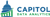Capitol Data Analytics