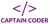 Captain Coder, LLC