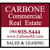 Carbone Commercial Real Estate