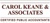 Carol Keane & Associates, CPAs