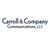 Carroll & Company Communications, LLC