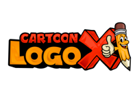 Cartoon Logox - Logo Design Agency US