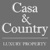 Casa & Country Luxury Italian Property