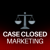 CaseClosed Marketing