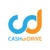 CASHurDRIVE