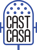 Castcasa Podcast Studio