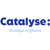Catalyse