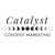 Catalyst Content Marketing