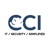 CCI