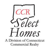 CCR Select Homes